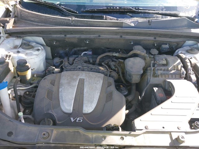 Kia Sorento Sx