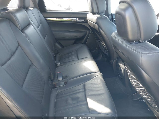 Kia Sorento Sx