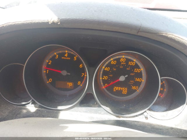 INFINITI M35
