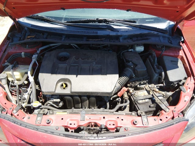 Toyota Corolla L