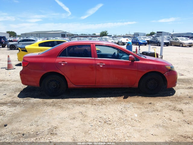 Toyota Corolla L