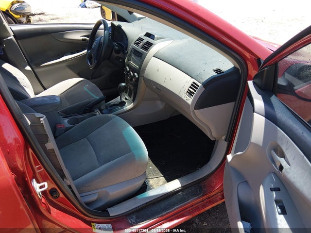 Toyota Corolla L