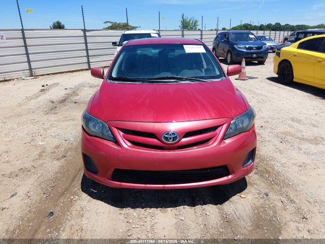 Toyota Corolla L