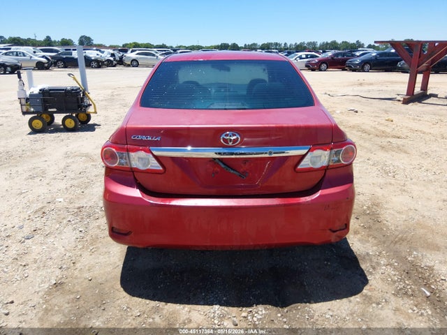 Toyota Corolla L