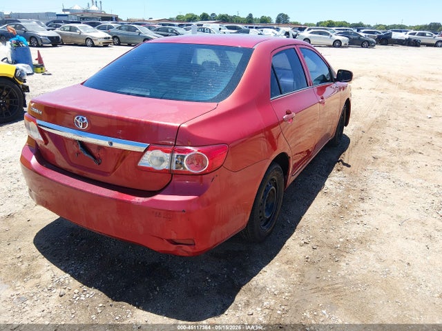 Toyota Corolla L