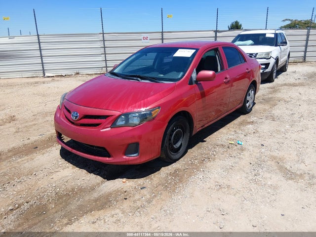 Toyota Corolla L