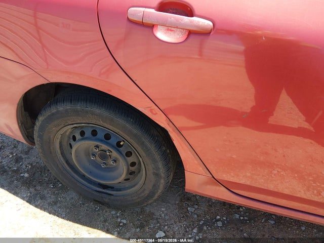 Toyota Corolla L