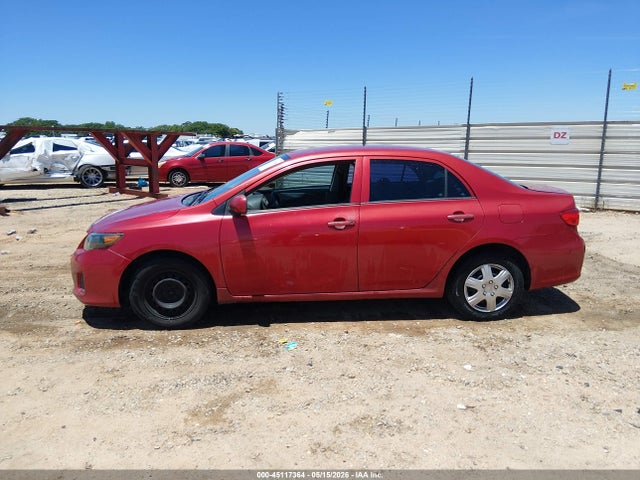Toyota Corolla L