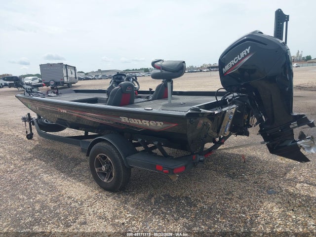 Ranger 17
