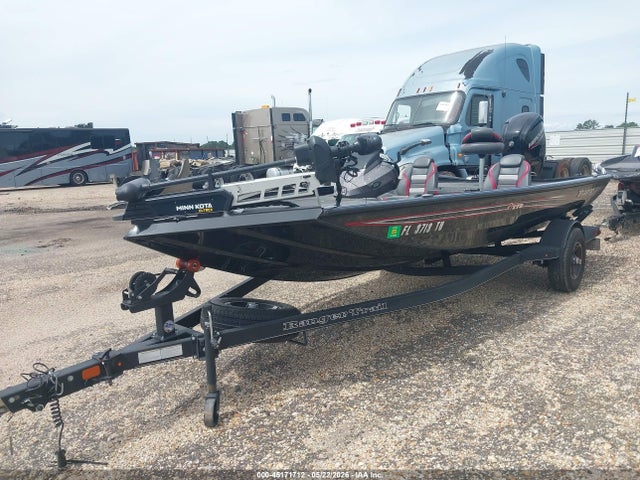 Ranger 17