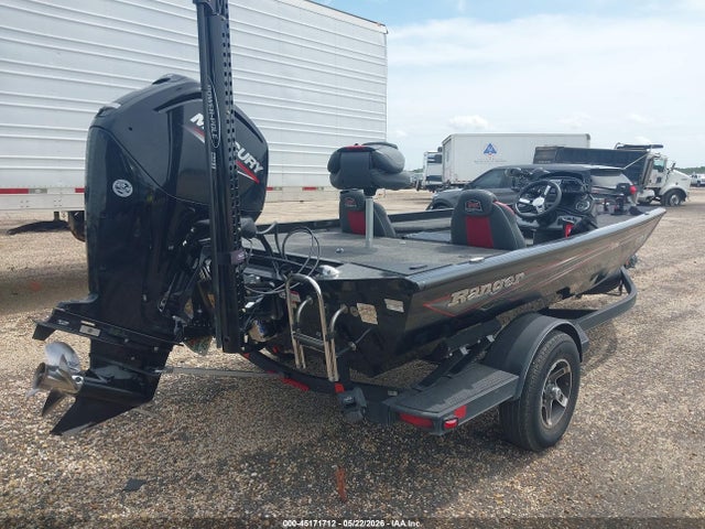 Ranger 17