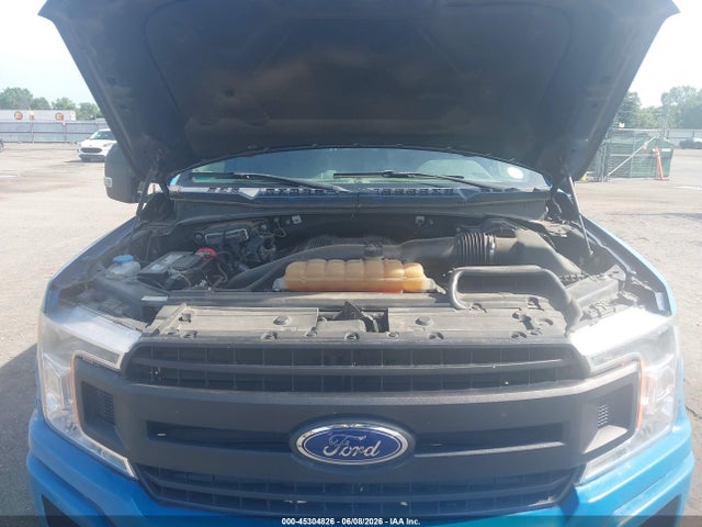 Ford F-150 Xlt