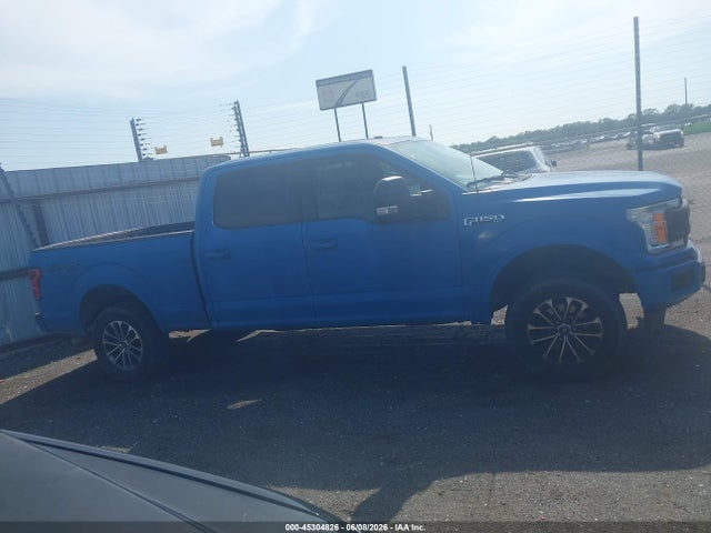 Ford F-150 Xlt