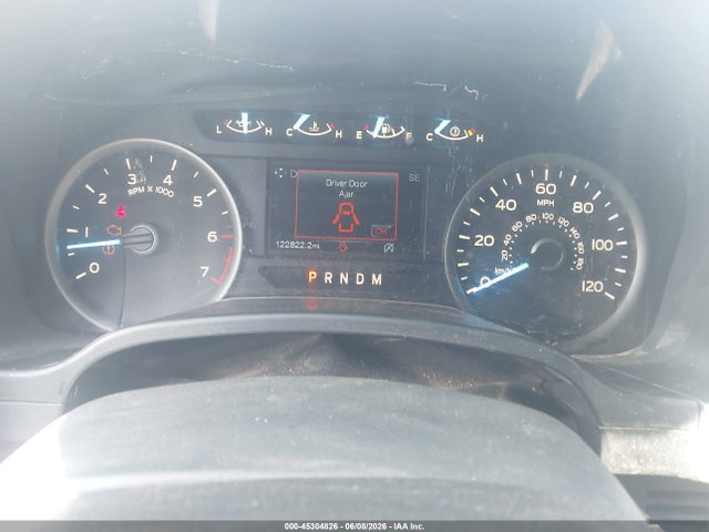 Ford F-150 Xlt