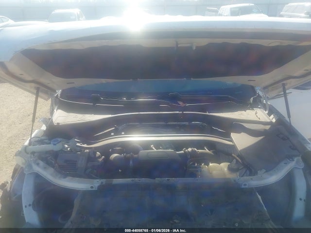 Lincoln Aviator Reserve