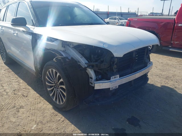 Lincoln Aviator Reserve