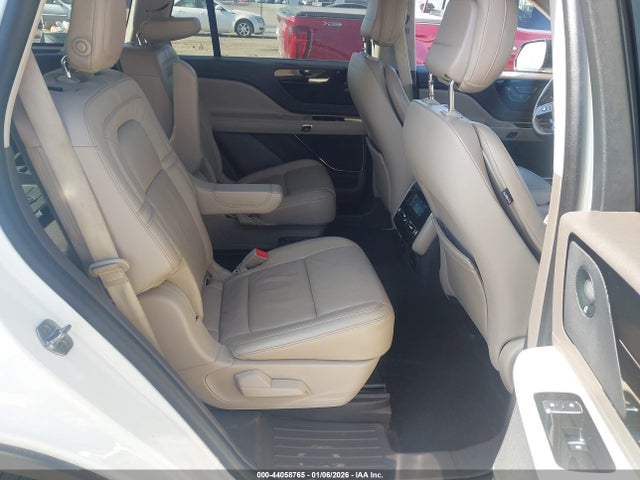 Lincoln Aviator Reserve