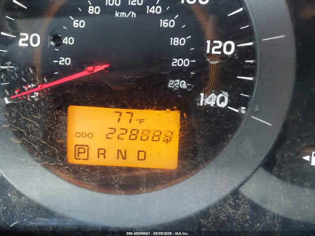 Toyota RAV4 Limited