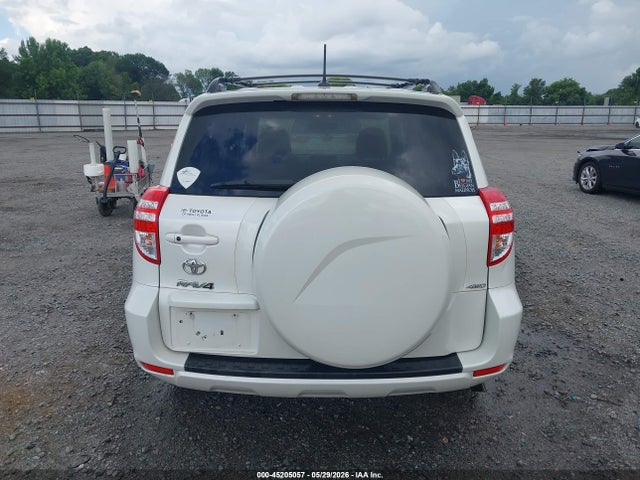 Toyota RAV4 Limited