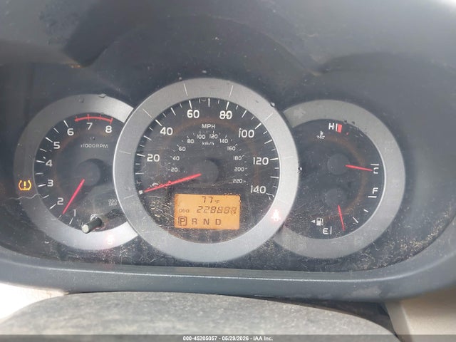 Toyota RAV4 Limited