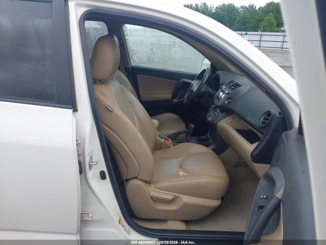 Toyota RAV4 Limited