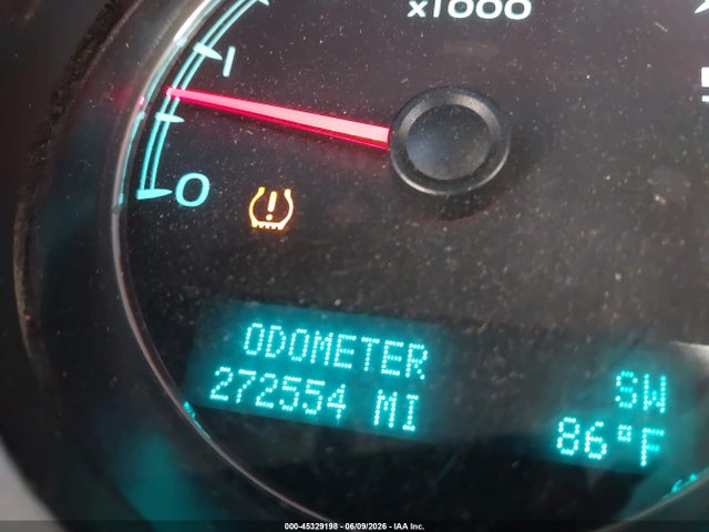 GMC Yukon Slt