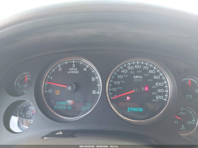 GMC Yukon Slt