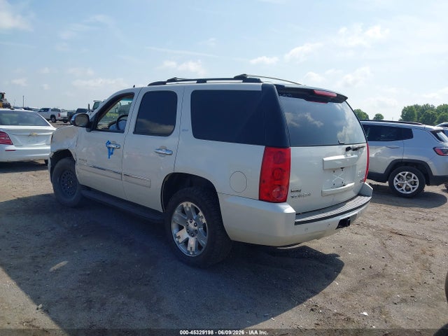 GMC Yukon Slt