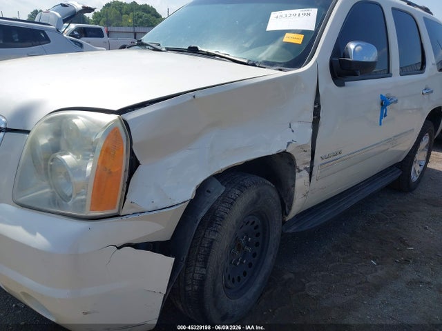 GMC Yukon Slt