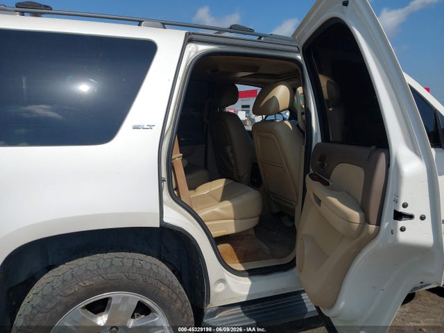 GMC Yukon Slt