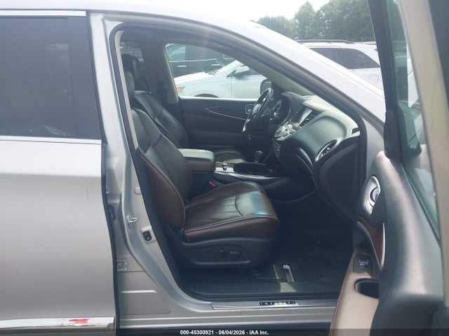 INFINITI Qx