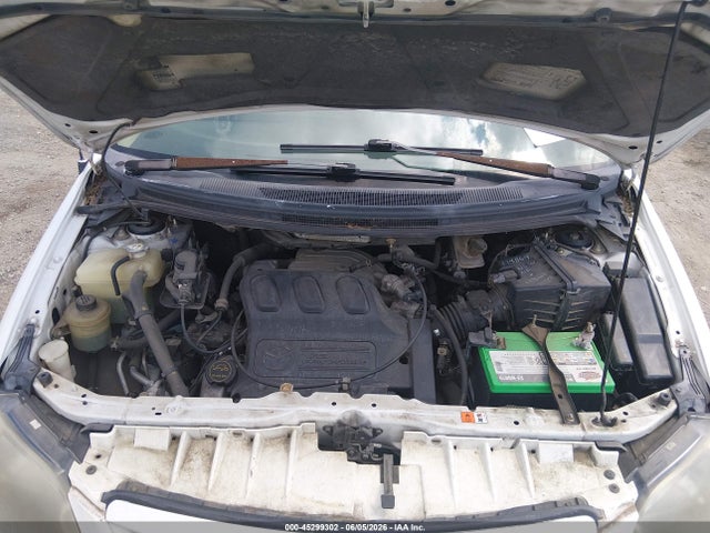 Mazda MPV Lx