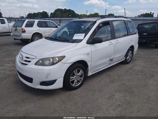 Mazda MPV Lx