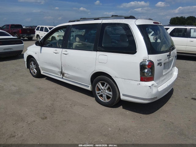 Mazda MPV Lx