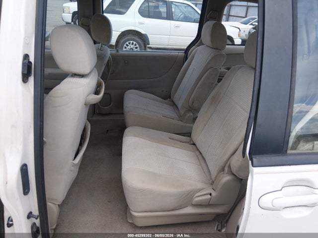 Mazda MPV Lx
