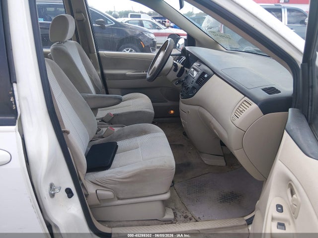 Mazda MPV Lx
