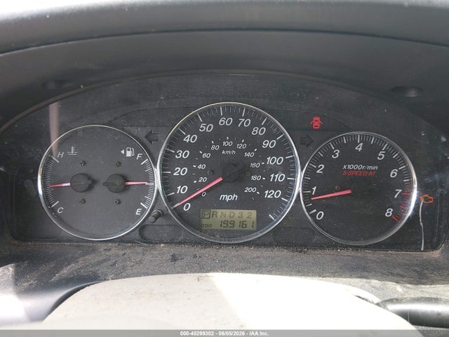 Mazda MPV Lx