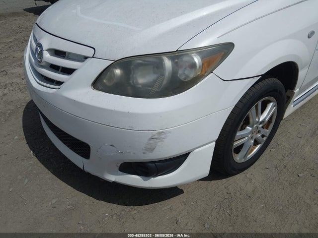 Mazda MPV Lx