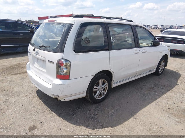 Mazda MPV Lx