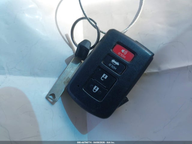 Toyota Avalon Hybrid Xle Touring