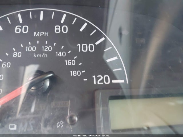 Nissan Nv Sv Xtronic Cvt