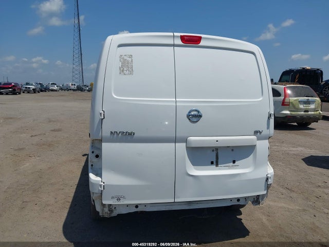 Nissan Nv Sv Xtronic Cvt
