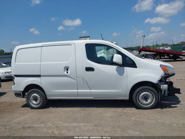 Nissan Nv Sv Xtronic Cvt