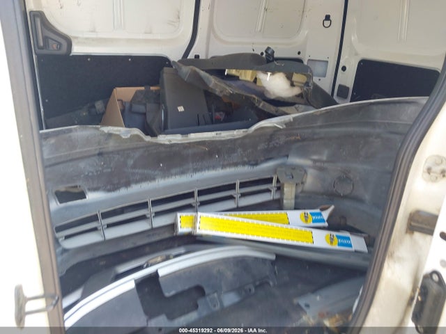 Nissan Nv Sv Xtronic Cvt