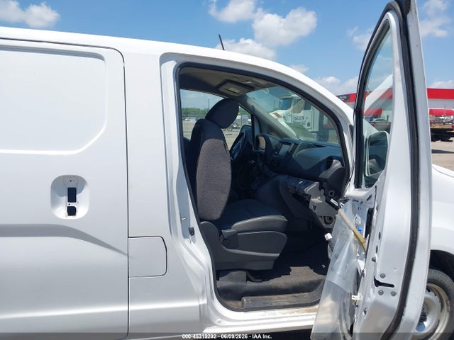 Nissan Nv Sv Xtronic Cvt