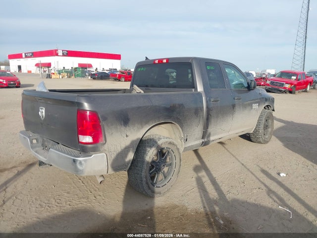 Ram 1500 Tradesman  4x2 6'4 Box