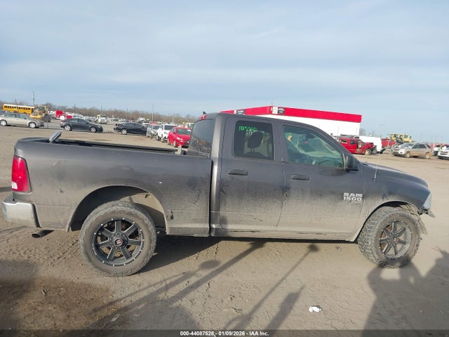 Ram 1500 Tradesman  4x2 6'4 Box