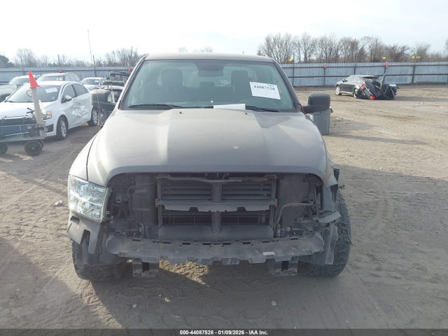 Ram 1500 Tradesman  4x2 6'4 Box