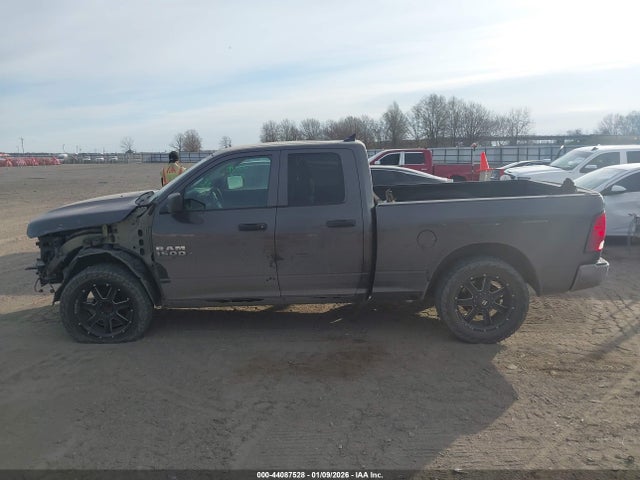 Ram 1500 Tradesman  4x2 6'4 Box