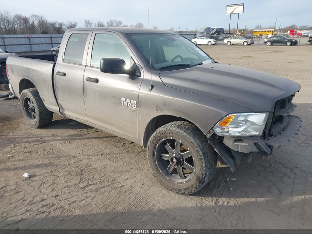 Salvage Ram 1500 Image